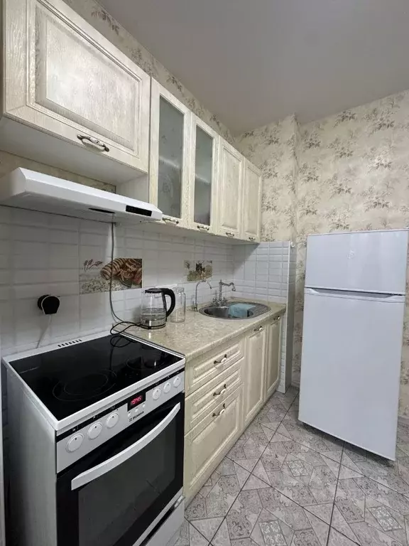 2-к кв. Татарстан, Казань Тэцевская ул., 4Б (65.1 м) - Фото 2