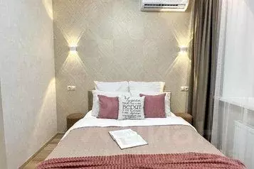 1-к кв. Тюменская область, Тюмень ул. Республики, 204к11 (30.0 м) - Фото 0
