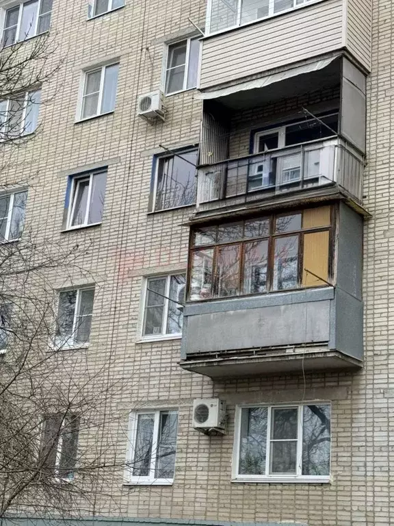 2-к кв. Ростовская область, Новочеркасск Степная ул., 90 (44.0 м) - Фото 1