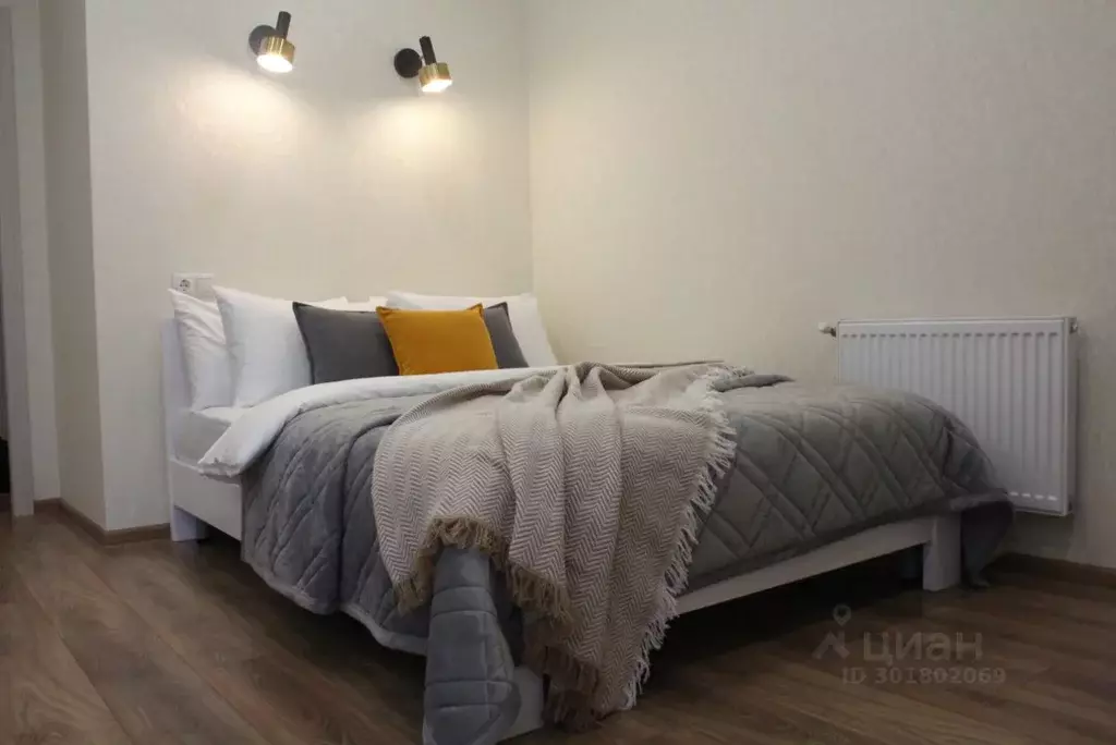 Студия Чувашия, Чебоксары ул. Афанасьева, 19 (30.0 м) - Фото 1