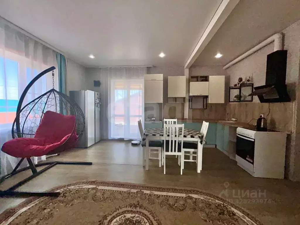 Дом в Челябинская область, Красноармейский муниципальный округ, д. ... - Фото 2