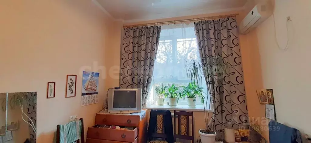 Комната Севастополь ул. Супруна, 21 (17.0 м) - Фото 0