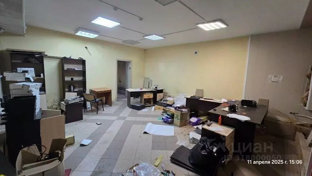 Офис в Новосибирская область, Новосибирск Серебренниковская ул., 2/1 ... - Фото 0