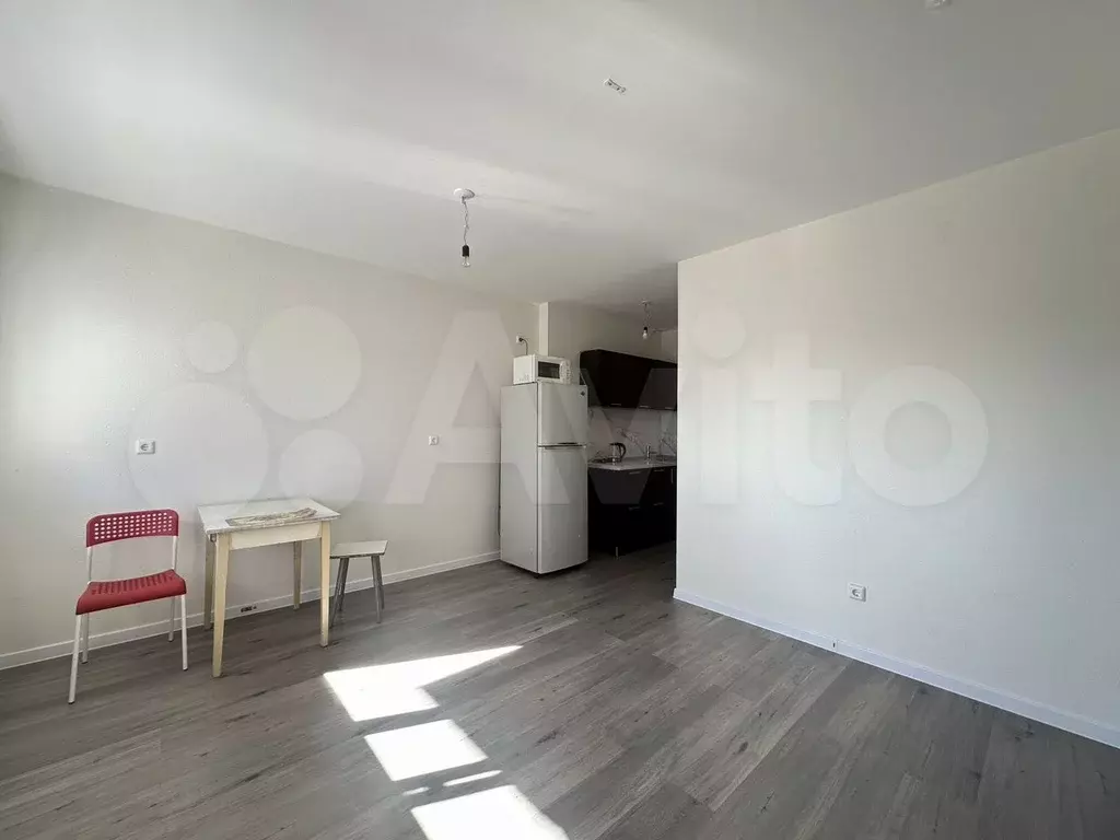 Квартира-студия, 28 м, 13/18 эт. - Фото 1