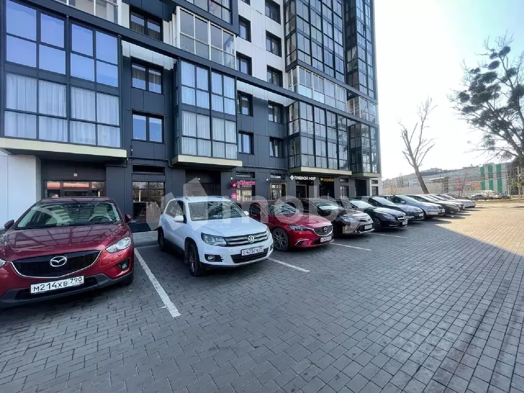 2-к кв. Калининградская область, Калининград Советский просп., 132 ... - Фото 1