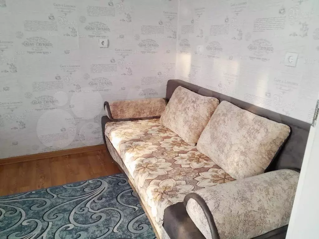 Квартира-студия, 40м, 1/3эт. - Фото 1