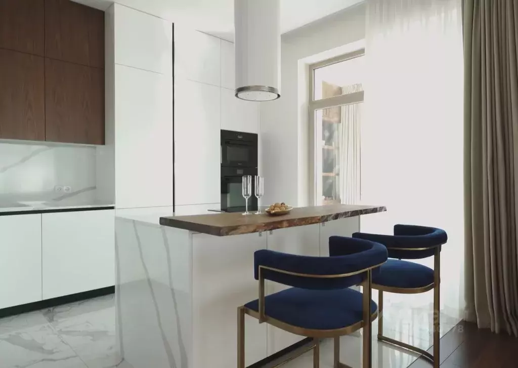 2-к кв. Татарстан, Казань Чистопольская ул., 86/10 (112.0 м) - Фото 1