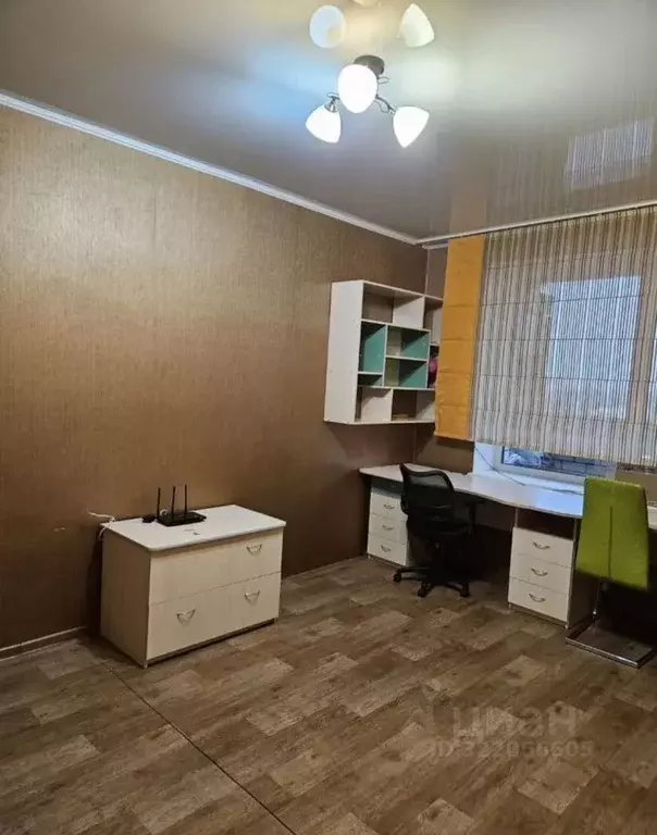 2-к кв. Брянская область, Брянск Московский просп., 66 (55.0 м) - Фото 1