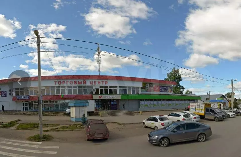 Кунгур, улица Газеты Искра, 19, 8 м - Фото 1
