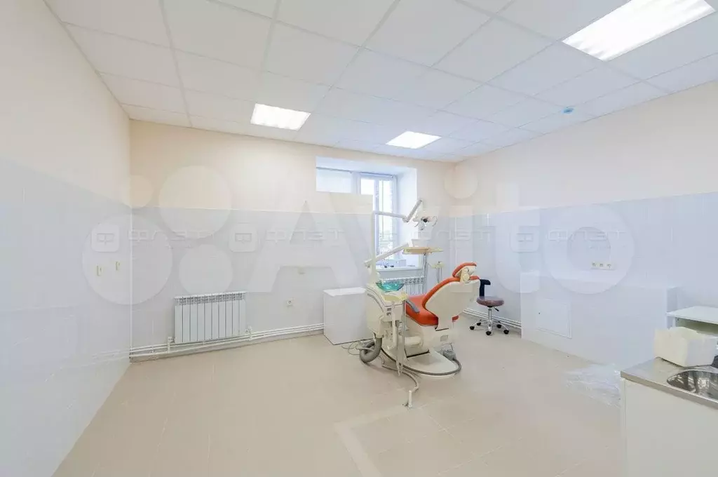 Продам помещение свободного назначения, 203 м - Фото 0