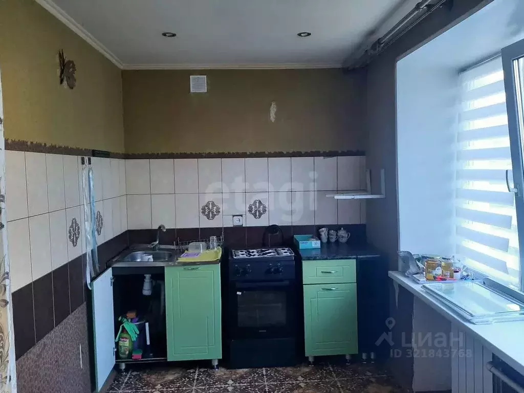 2-к кв. Свердловская область, Нижний Тагил ул. Орджоникидзе, 13 (45.4 ... - Фото 0