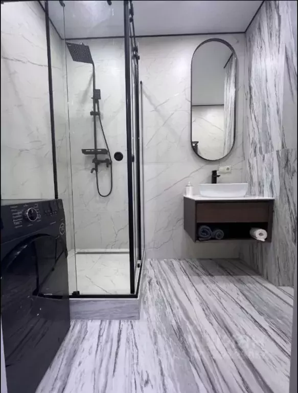 2-к кв. Московская область, Красногорск Ильинское ш., 14 (48.0 м) - Фото 1