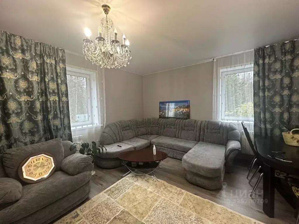 Коттедж в Кемеровская область, Кемерово Труженик СНТ,  (290 м) - Фото 1