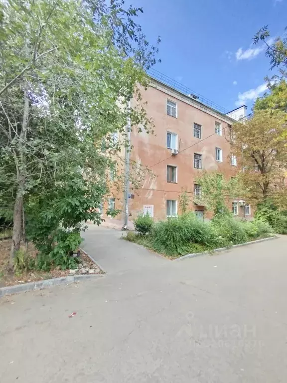 3-к кв. Саратовская область, Саратов ул. Танкистов, 73Б (75.0 м) - Фото 0