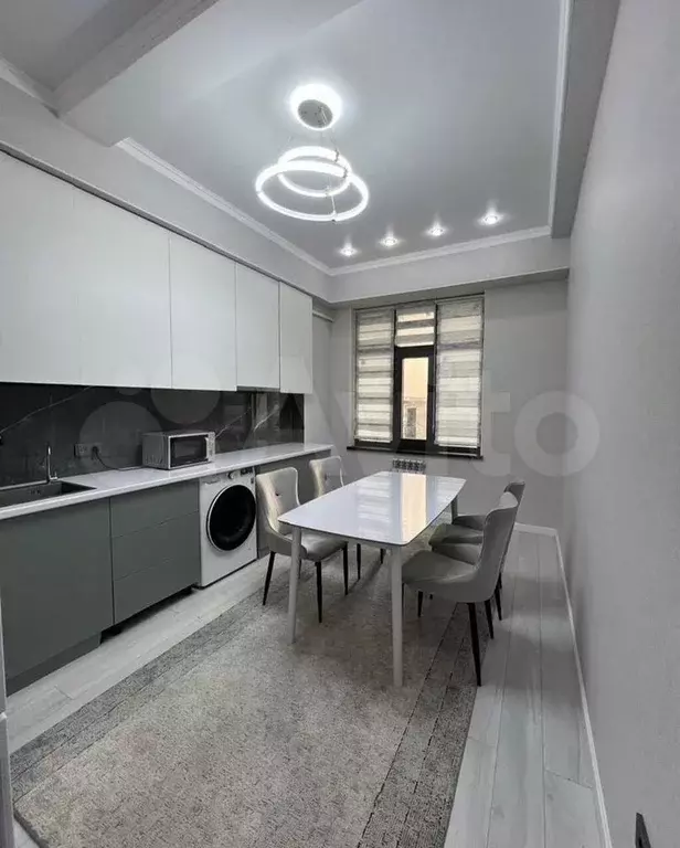 1-к. квартира, 30,7 м, 4/5 эт. - Фото 1