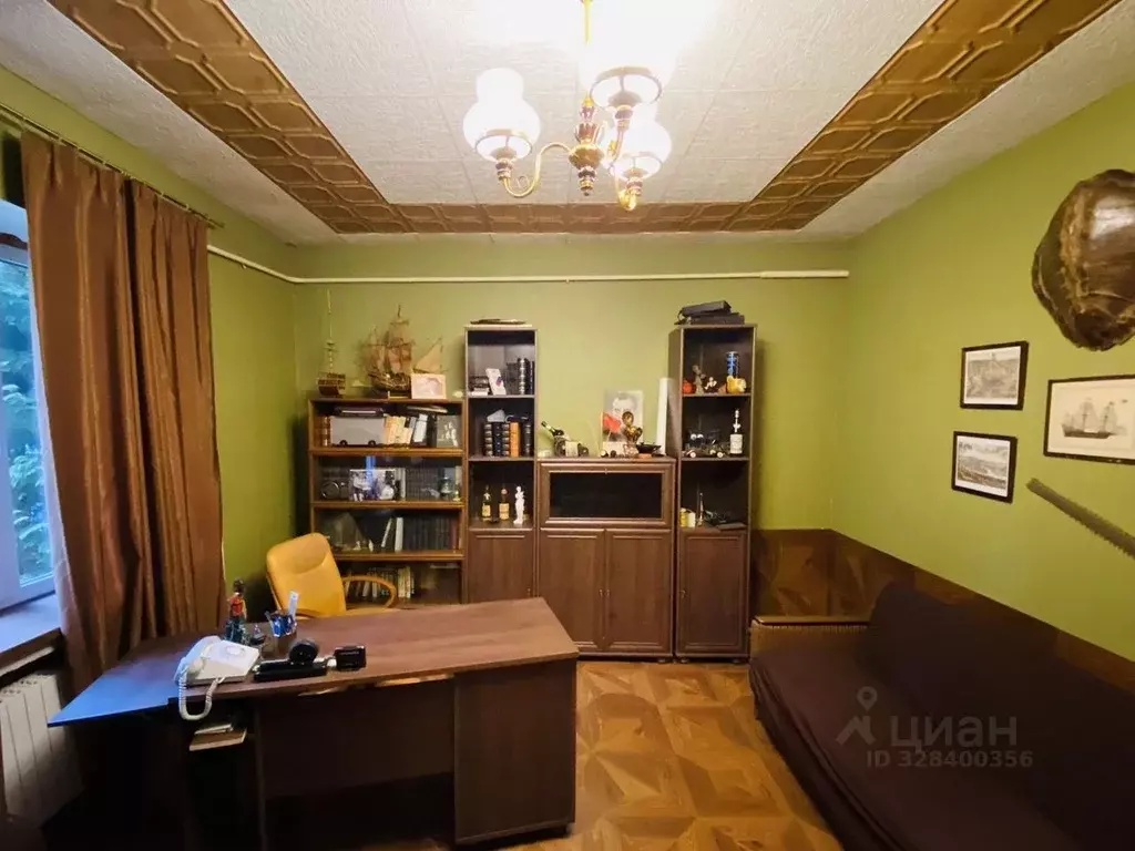 Дом в Московская область, Щелково городской округ, Загорянский пгт ул. ... - Фото 1