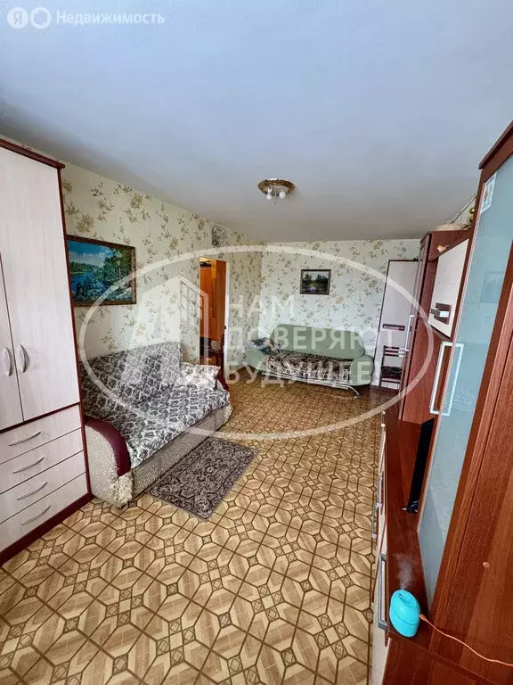 2-комнатная квартира: Лысьва, проспект Победы, 3 (44.5 м) - Фото 1