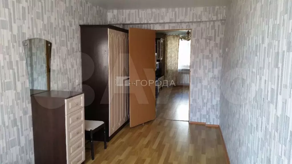 3-к. квартира, 57 м, 3/9 эт. - Фото 0