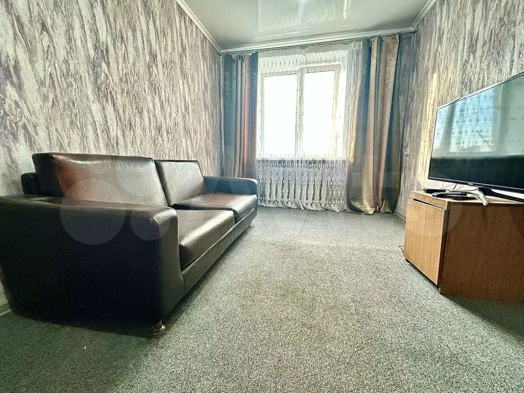 2-к. квартира, 45 м, 9/9 эт. - Фото 0