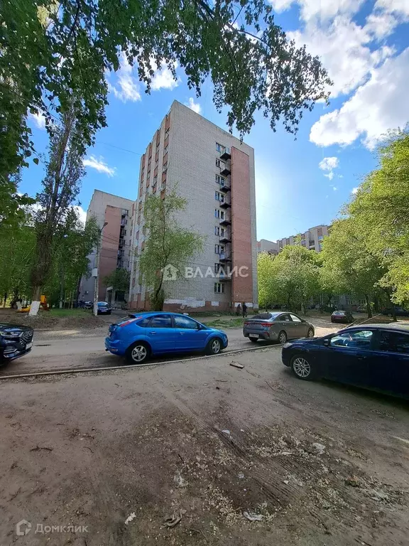 Продаётся 1-к квартира, 17.2 м - Фото 1