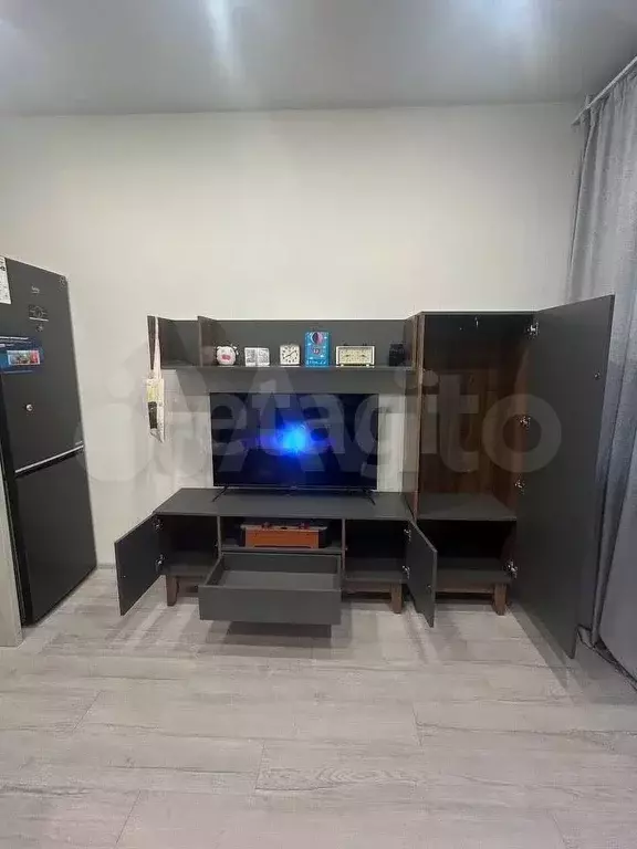Квартира-студия, 21 м, 11/13 эт. - Фото 1