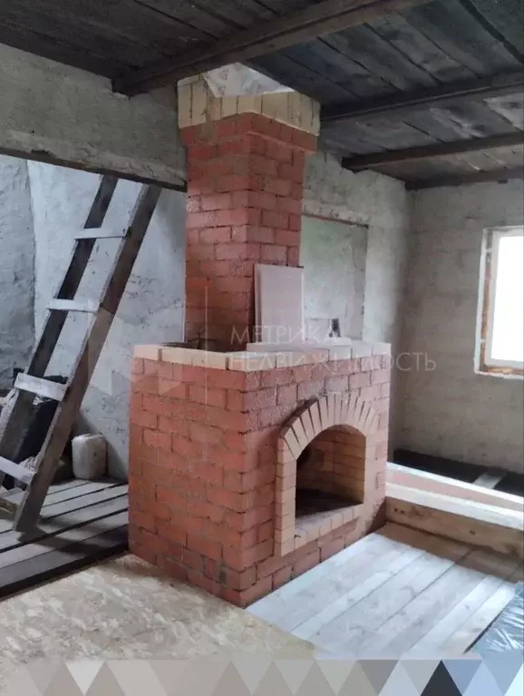 Дом в Тюменская область, Тюмень городской округ, Сосновая Поляна СНТ  ... - Фото 1