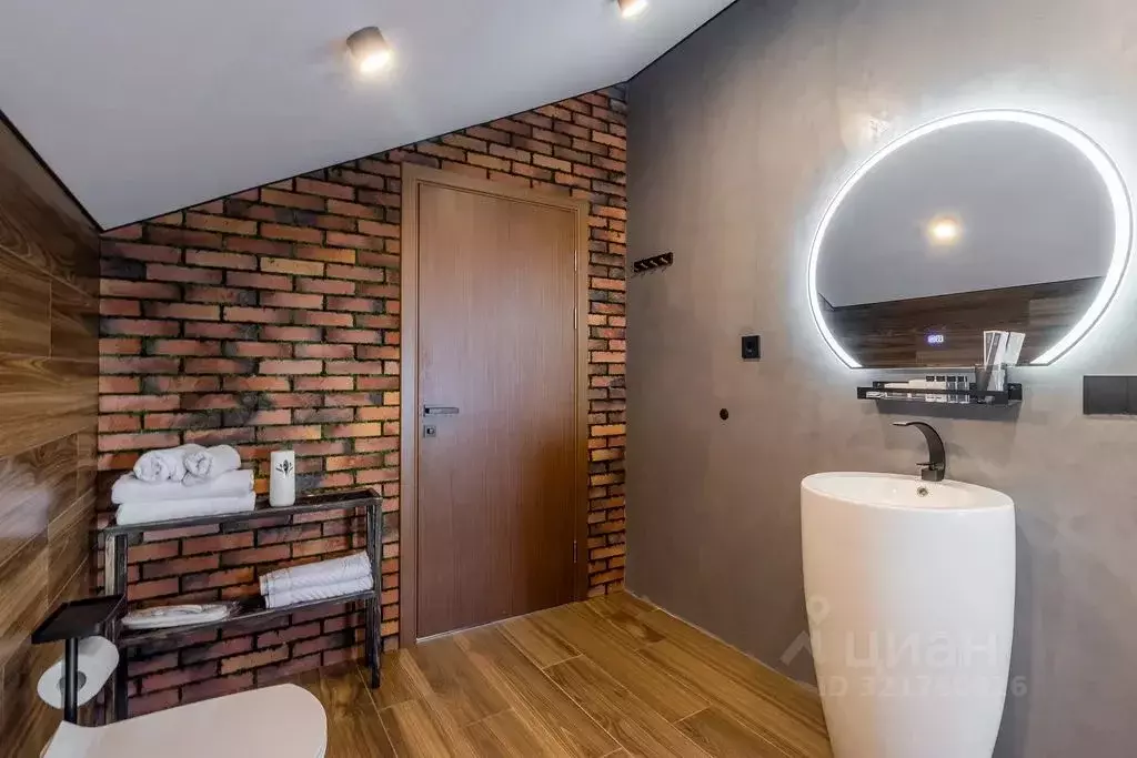 1-к кв. Нижегородская область, Нижний Новгород Грузинская ул., 41Б ... - Фото 2