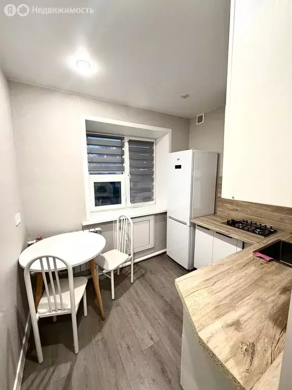 2-комнатная квартира: Кимры, улица Кольцова, 29 (46 м) - Фото 1