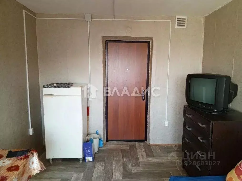 Комната Владимирская область, Владимир ул. Сурикова, 12 (12.6 м) - Фото 1