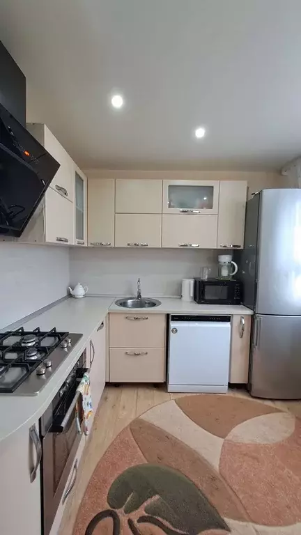 Продаётся 3-к квартира, 67 м - Фото 1