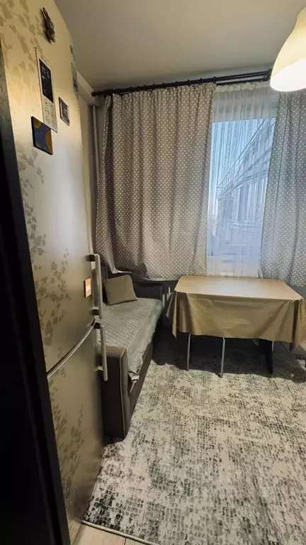 1-к кв. Московская область, Химки Совхозная ул., 2 (38.6 м) - Фото 1