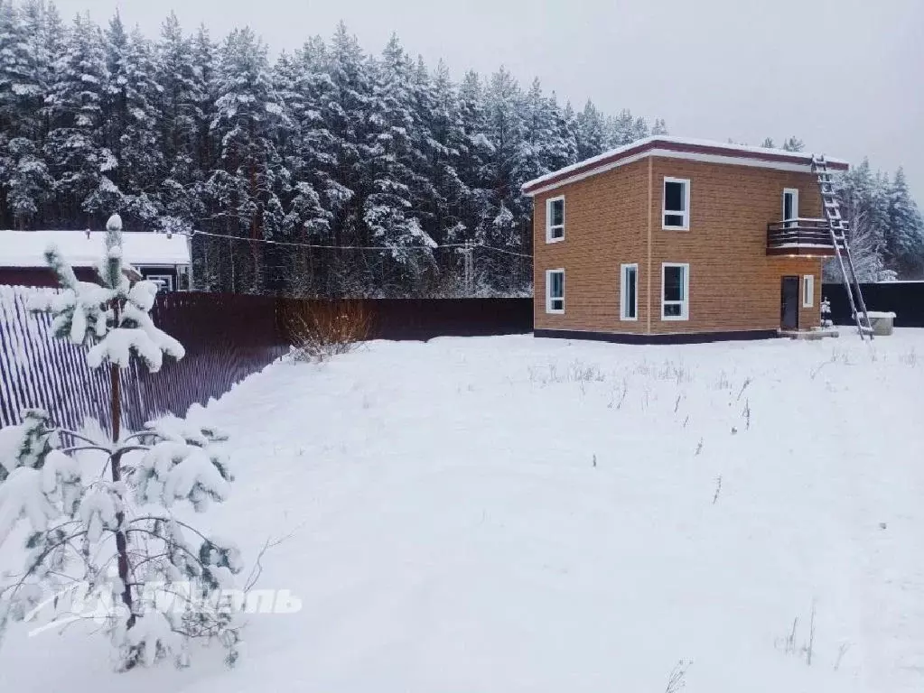 Продается дом в СНТ Лужки - Фото 2