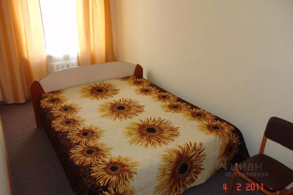 1-к кв. Свердловская область, Екатеринбург ул. Азина, 20к2 (43.0 м) - Фото 1