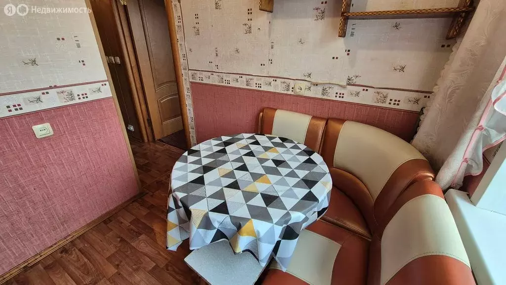 2-комнатная квартира: Рязань, 4-й Новопавловский проезд, 12 (41.1 м) - Фото 1