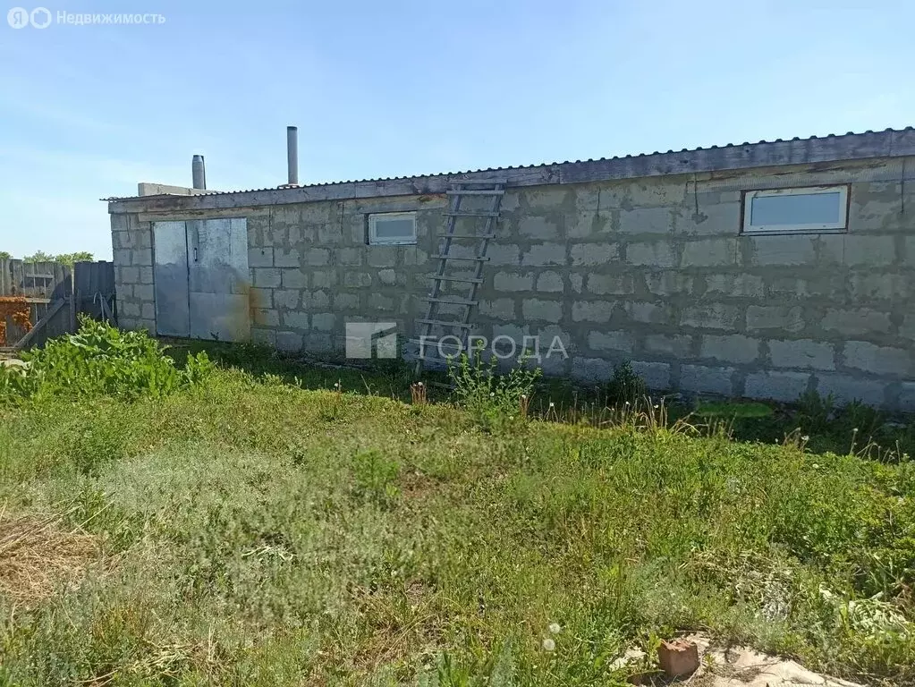 Участок в Яровое, Пограничная улица, 4 (10 м) - Фото 1