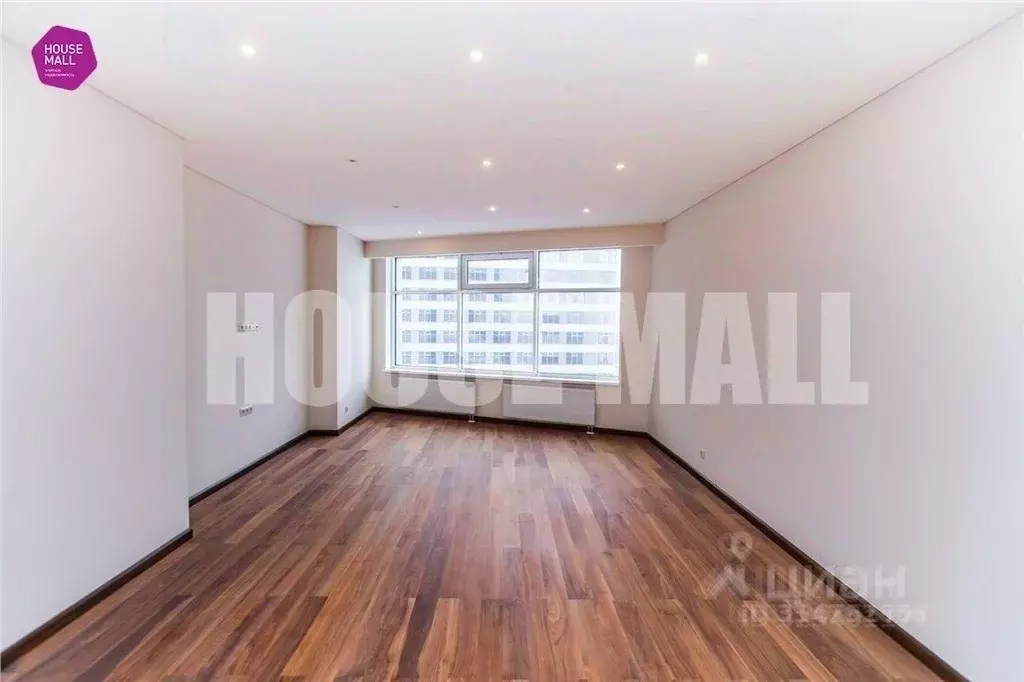 3-к кв. Москва просп. Мира, 188Бк1 (128.0 м) - Фото 2