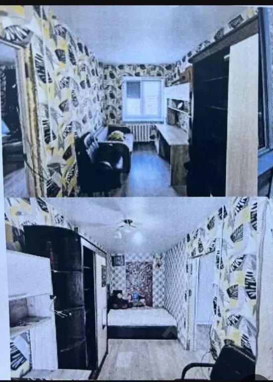 2-к кв. Московская область, Долгопрудный Павельцево мкр, ул. ... - Фото 2