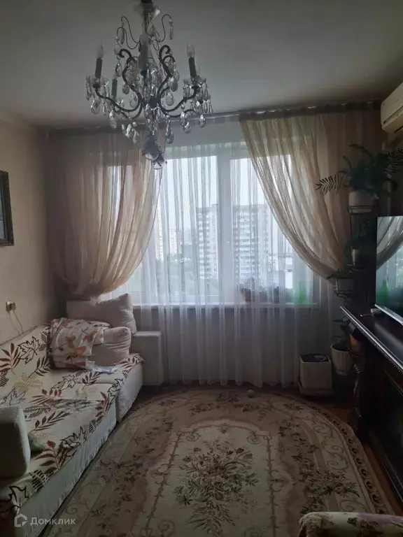 Продаётся 3-к квартира, 63.9 м - Фото 0