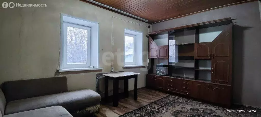 Дом в Красноярск, улица Фурманова (35 м) - Фото 2