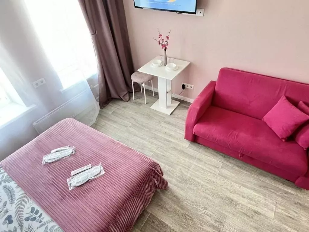 1-к кв. Тюменская область, Тюмень ул. Тимофея Чаркова, 28 (30.0 м) - Фото 0