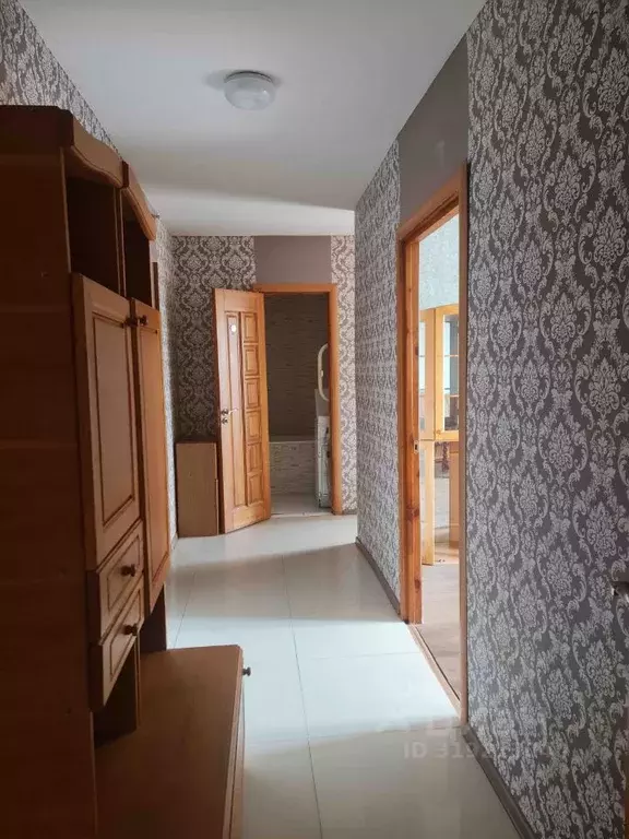 2-к кв. Калининградская область, Калининград ул. Дзержинского, 74А ... - Фото 1