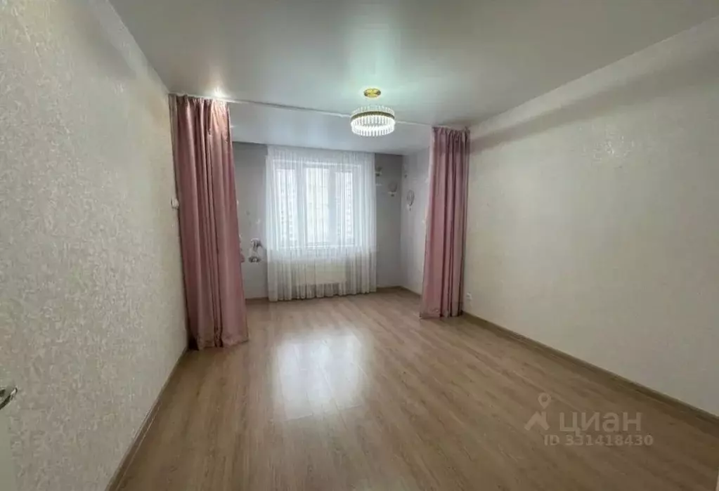 2-к кв. Санкт-Петербург наб. Реки Каменки, 3к3 (50.0 м) - Фото 1