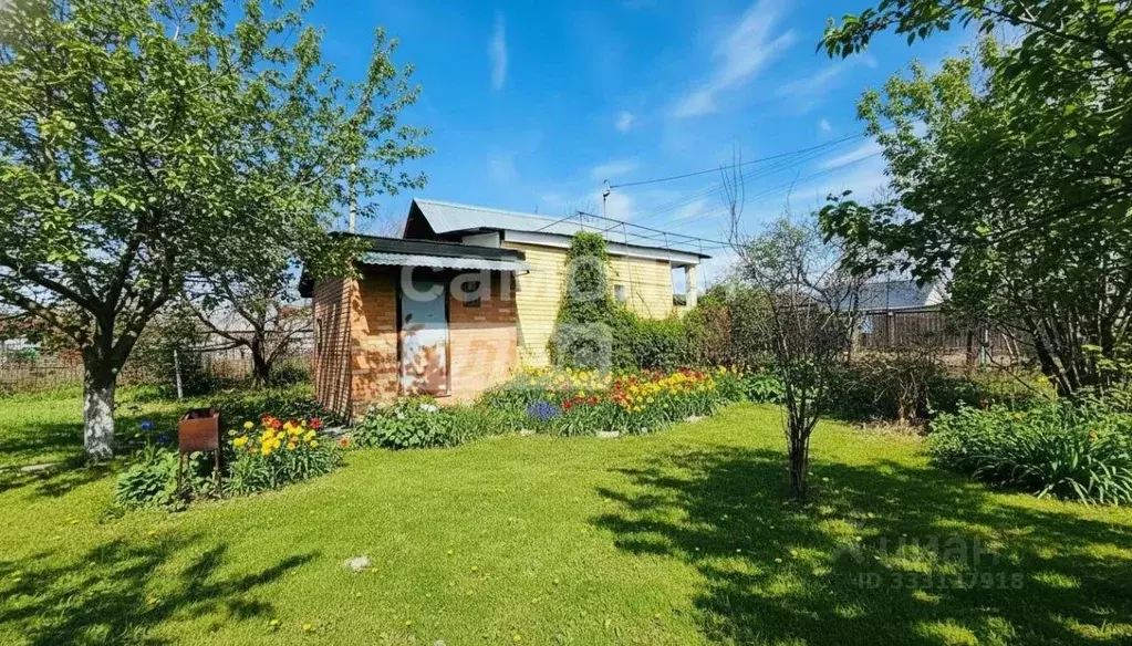 Дом в Самарская область, Ставропольский район, Подстепки с/пос, ... - Фото 2
