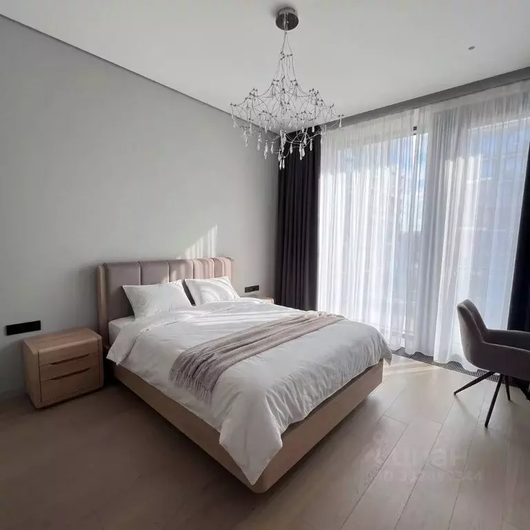 2-к кв. Москва ул. Братьев Фонченко, 1к7 (65.0 м) - Фото 1