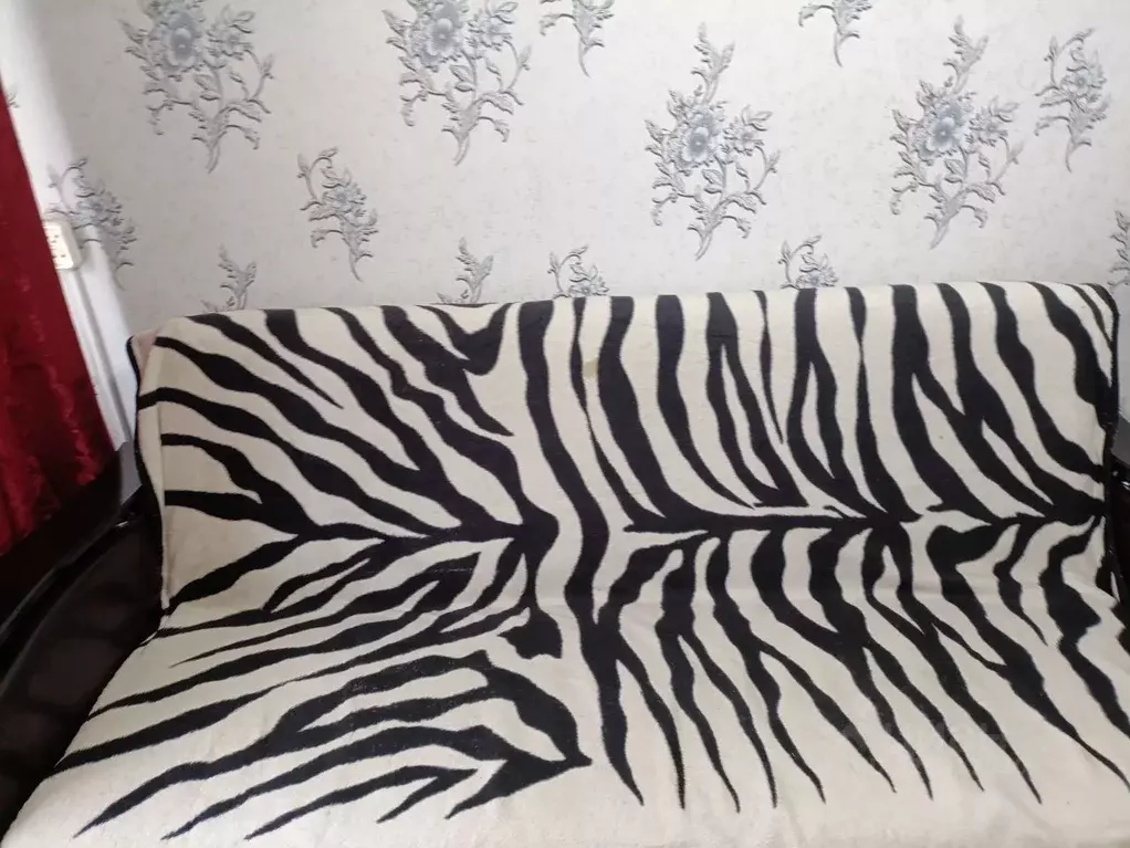 Комната Пензенская область, Пенза ул. Калинина, 97Б (13.0 м) - Фото 2