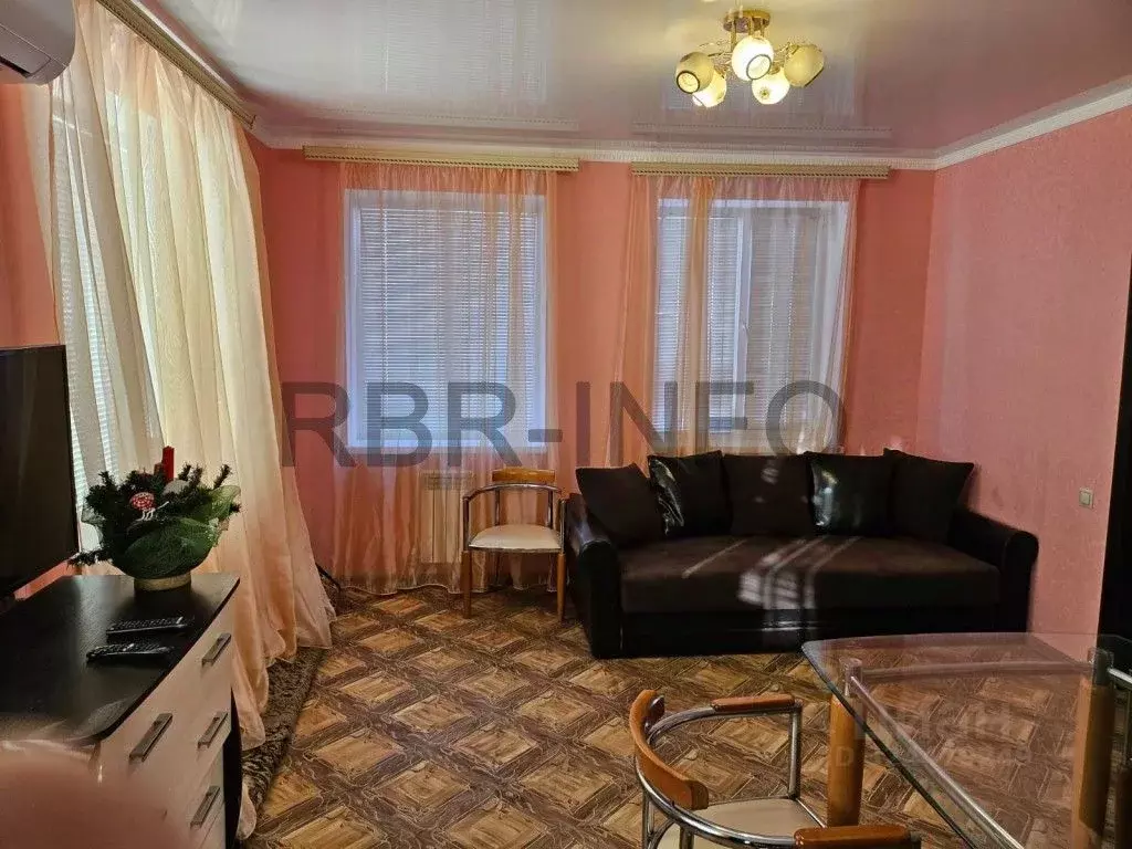 Дом в Ставропольский край, Шпаковский муниципальный округ, с. Татарка, ... - Фото 2