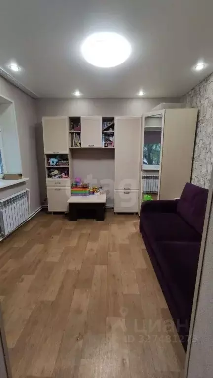 Дом в Воронежская область, Воронеж Ямской пер., 3 (107 м) - Фото 1