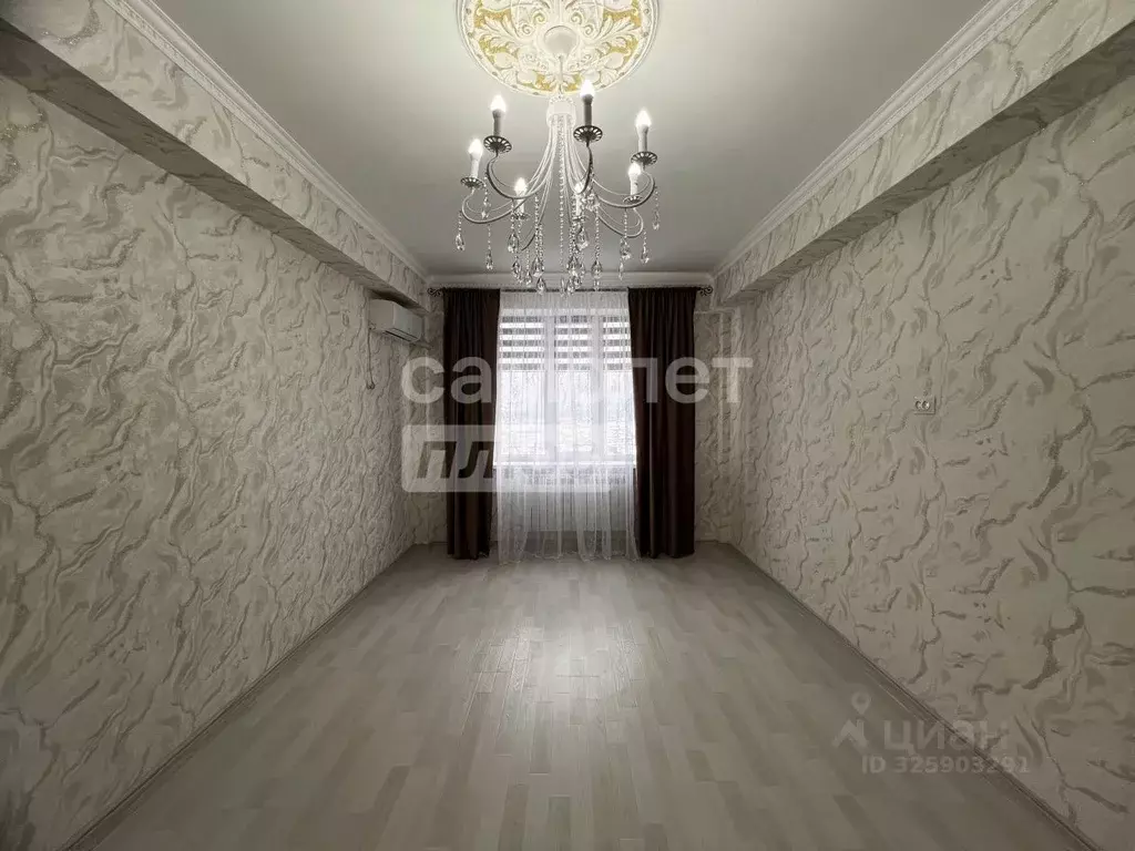 1-к кв. Дагестан, Дербент ул. Предгорная, 5 (41.9 м) - Фото 1