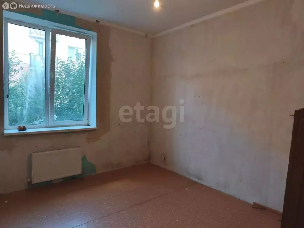 2-комнатная квартира: Самара, бульвар Ивана Финютина, 21 (44 м) - Фото 1