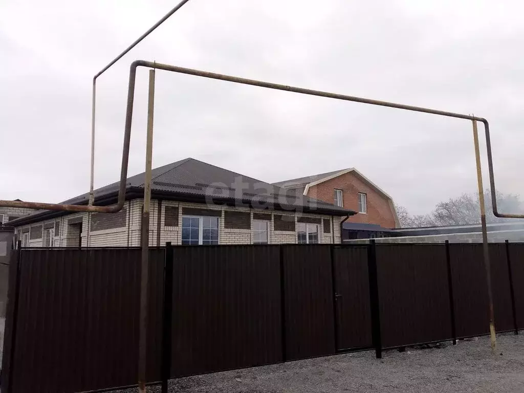 Дом в Владикавказ, СНТ Хурзарин (150 м) - Фото 1